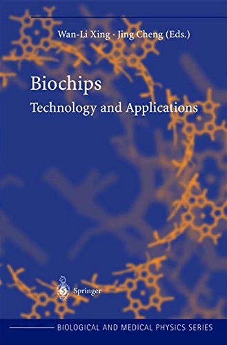 Biochips: Technology And Applications-..
