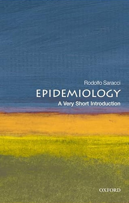 Epidemiology: A Very Short Introduction-..