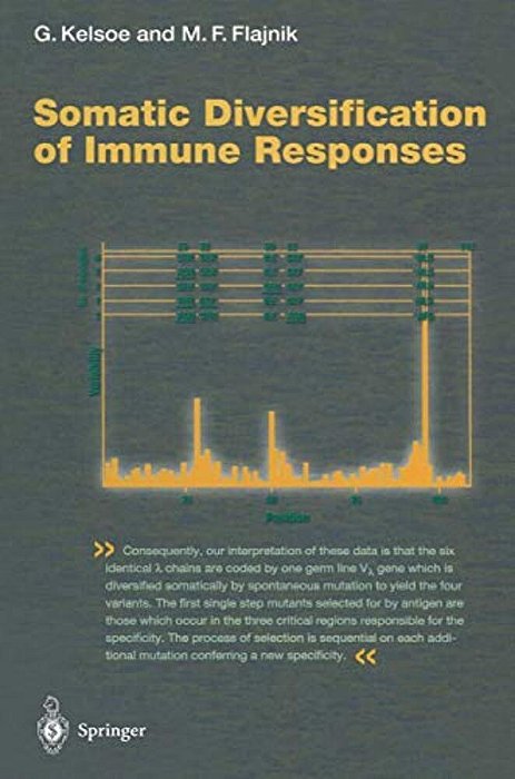 Somatic Diversification Of Immune Responses-..
