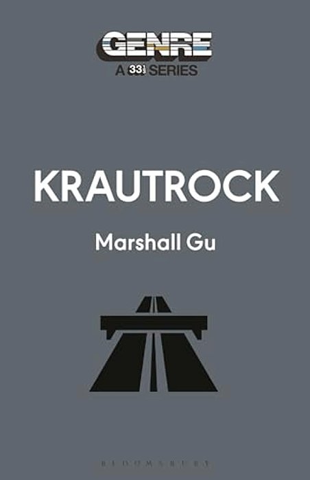 Krautrock-..