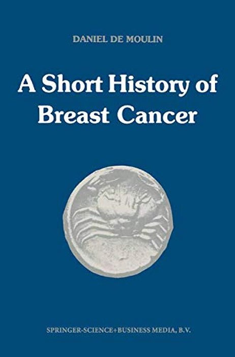 A Short History Of Breast Cancer-..