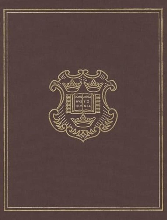 400Th Anniversary Bible-Kjv-1611-..