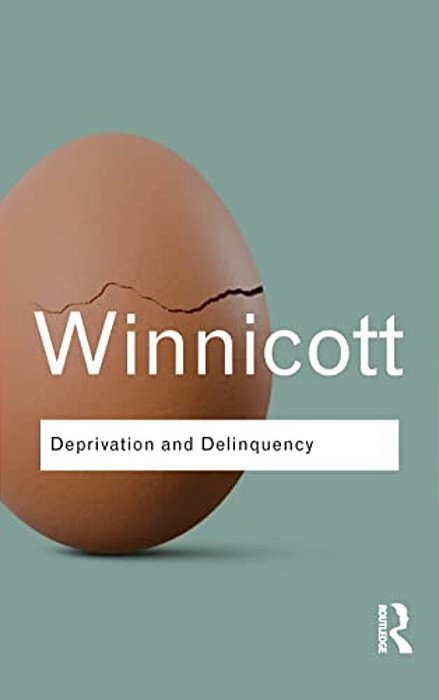 Deprivation And Delinquency-..