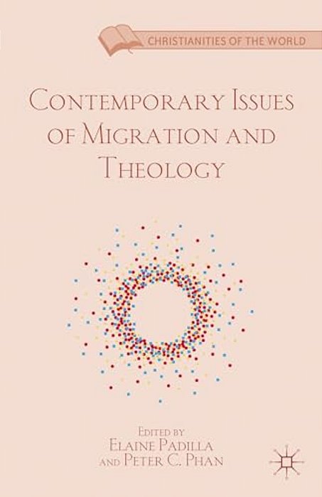 Contemporary Issues Of Migration And Theology-..