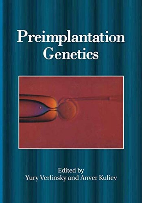 Preimplantation Genetics-..