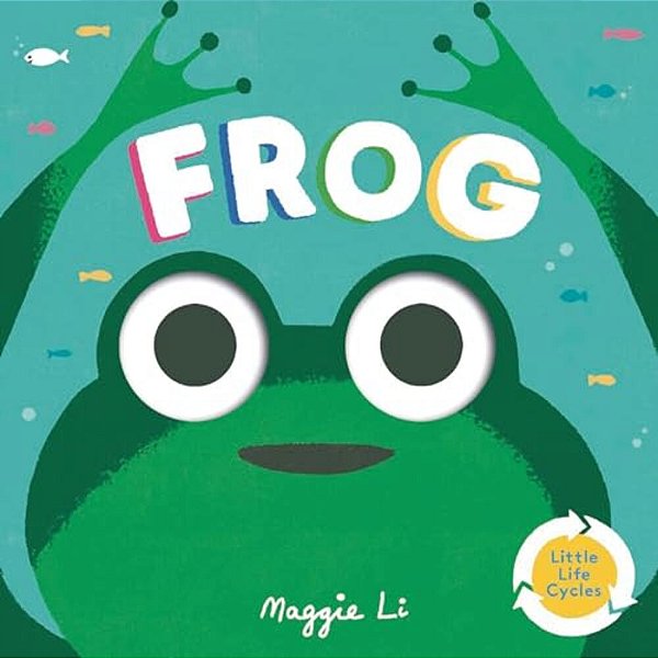 Frog-..