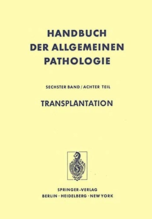 Transplantation-..