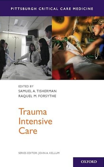 Trauma Intensive Care-..