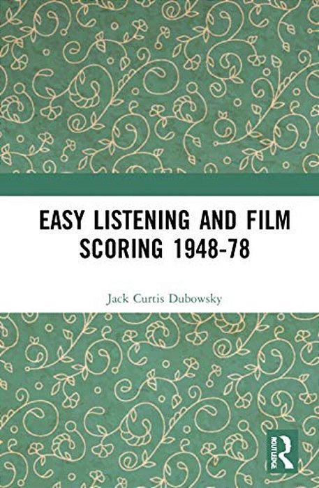 Easy Listening And Film Scoring 1948-78-..