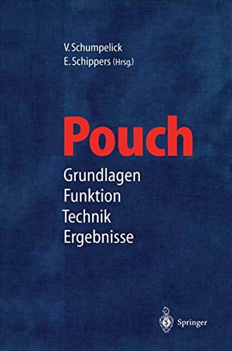 Pouch: Grundlagen - Funktion Technik - Ergebnisse-..