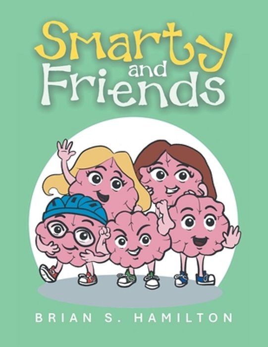 Smarty And Friends-..