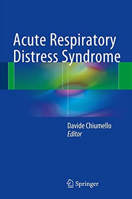 Acute Respiratory Distress Syndrome-..