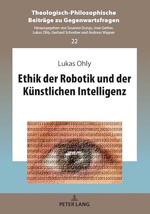 Ethik Der Robotik Und Der Kuenstlichen Intelligenz-..