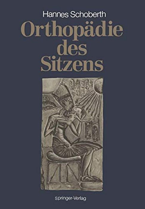 Orthopädie Des Sitzens-..