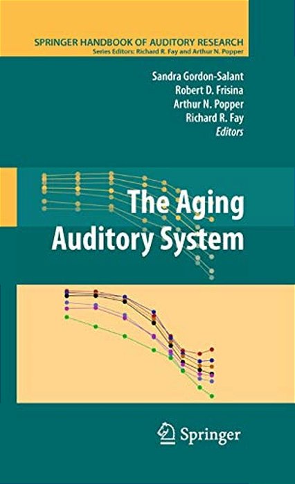 The Aging Auditory System-..