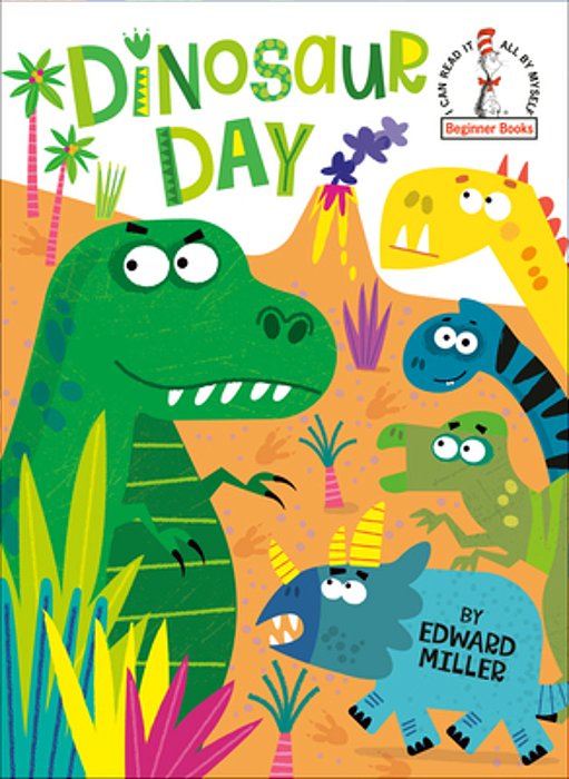 Dinosaur Day-..
