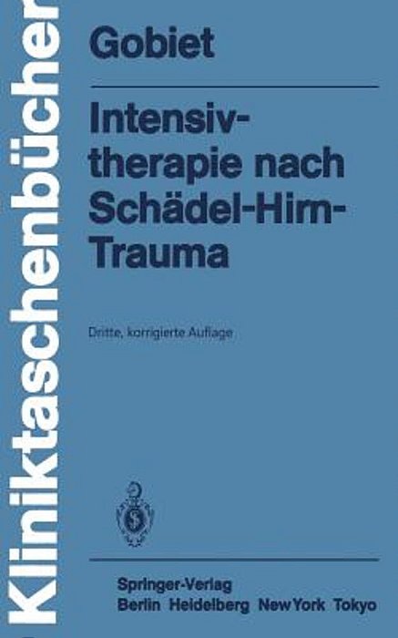 Intensivtherapie Nach Schädel-Hirn-trauma-..