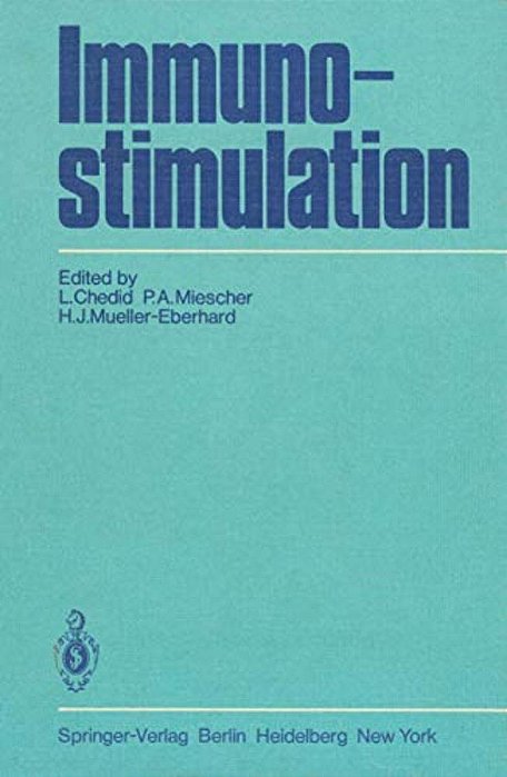 Immunostimulation-..