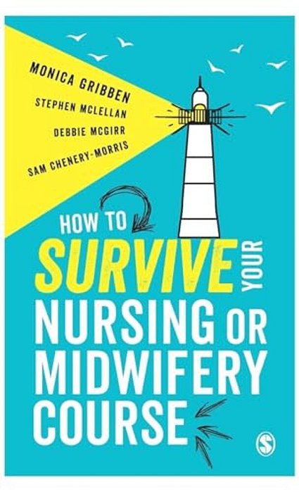 How To Survive Your Nursing Or Midwifery Course-..