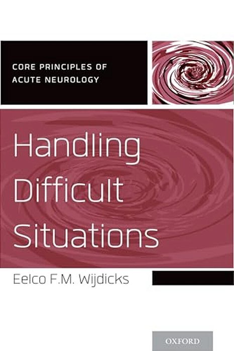 Handling Difficult Situations-..
