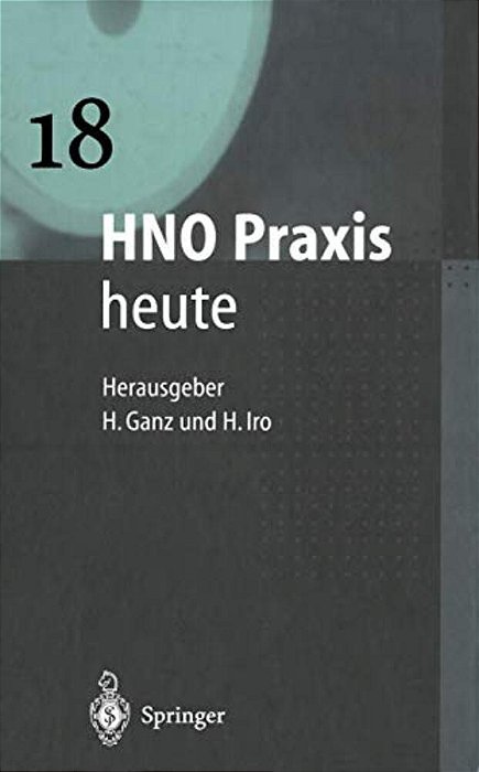 Hno Praxis Heute-..