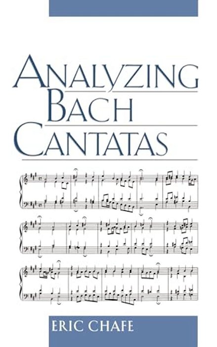 Analyzing Bach Cantatas-..