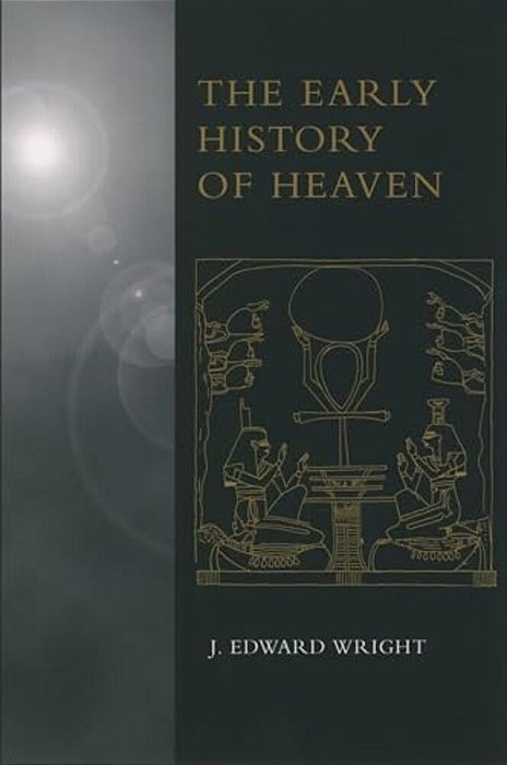 The Early History Of Heaven-..