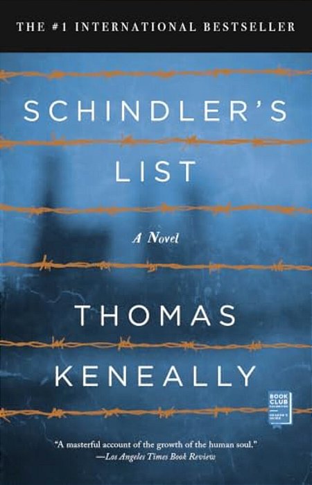 Schindler's List-..