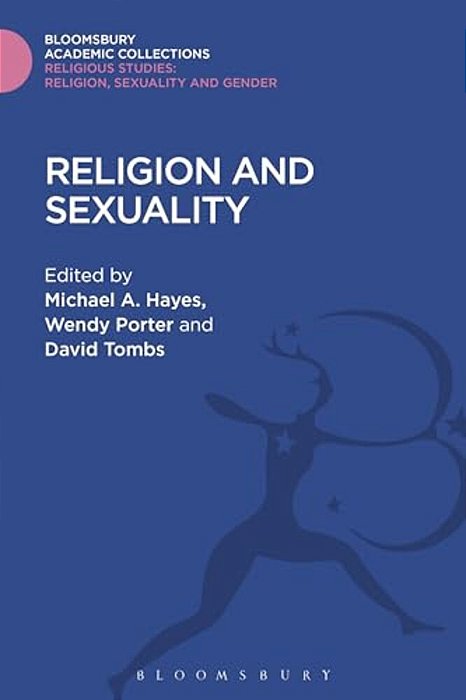 Religion And Sexuality-..