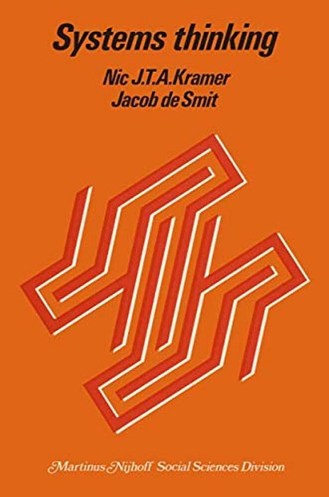 Systems Thinking: Concepts And Notions-..