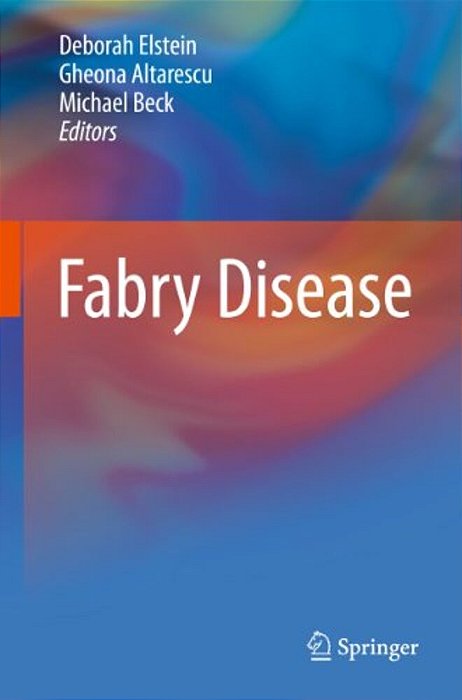 Fabry Disease-..