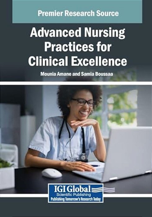 Advanced Nursing Practices For Clinical Excellence-..
