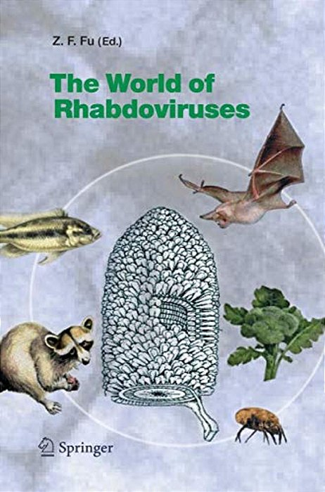 The World Of Rhabdoviruses-..