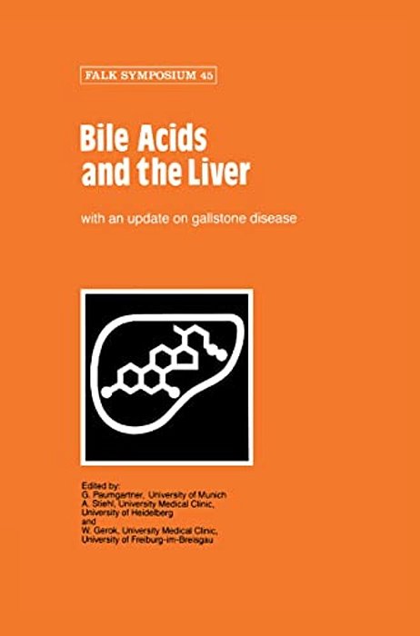 Bile Acids And The Liver-..