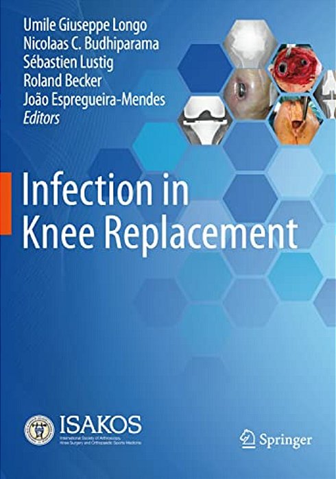 Infection In Knee Replacement-..