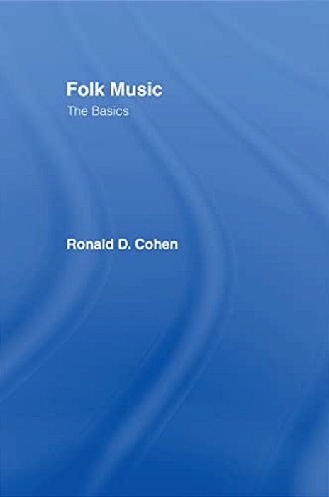 Folk Music: The Basics-..