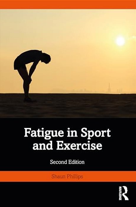 Fatigue In Sport And Exercise-..