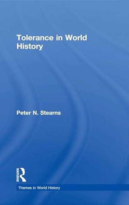 Tolerance In World History-..
