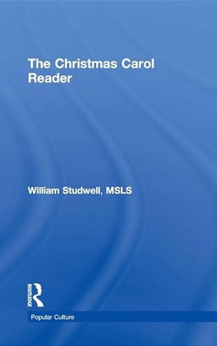 The Christmas Carol Reader-..