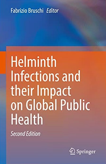 Helminth Infections And Their Impact On Global Public Health-..