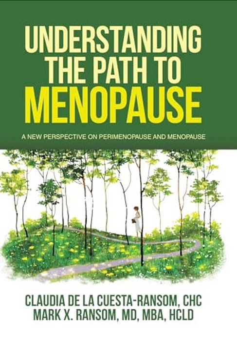 Understanding The Path To Menopause: A New Perspective On Perimenopause And Menopause-..