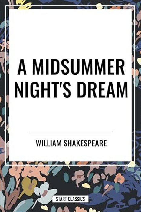 Midsummer Night's Dream-..