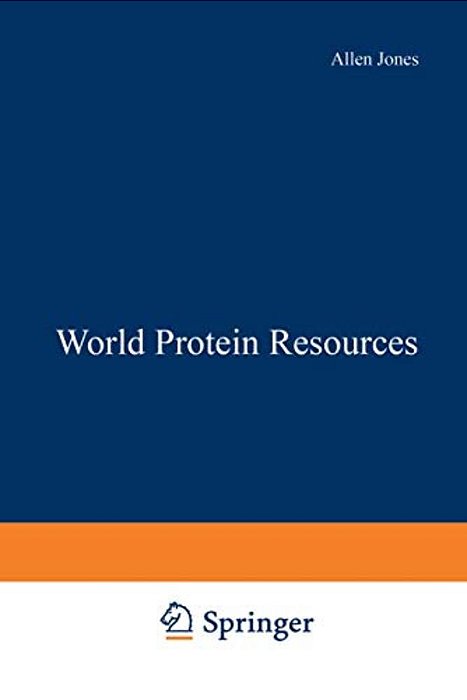 World Protein Resources-..
