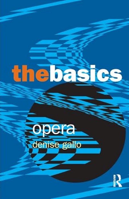 Opera: The Basics-..