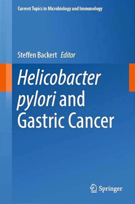 Helicobacter Pylori And Gastric Cancer-..