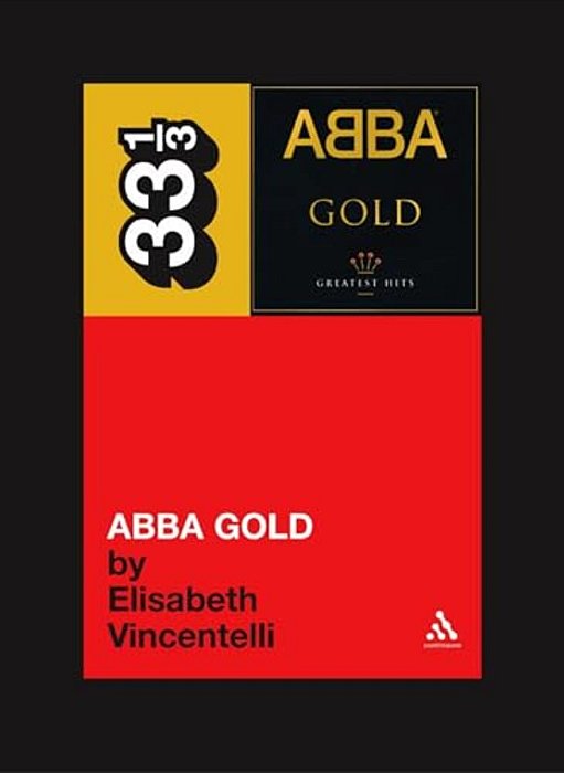 Abba Gold-..