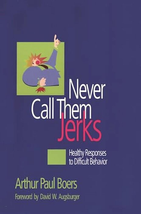 Never Call Them Jerks-..