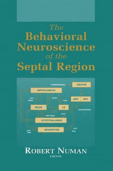 The Behavioral Neuroscience Of The Septal Region-..