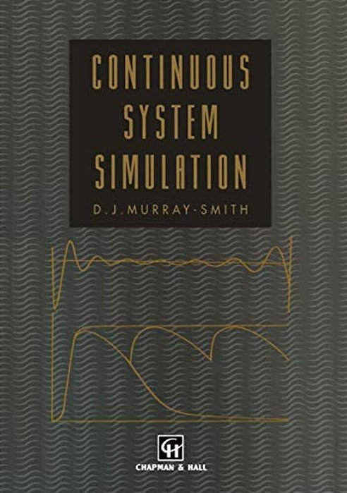 Continuous System Simulation-..