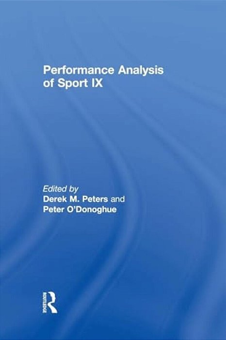 Performance Analysis Of Sport IX-..